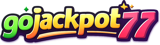gojackpot77 logo